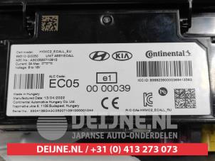 Hyundai I20 Emergency module O510618 photo 2