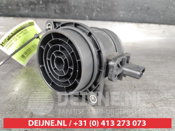 Hyundai I20 Luchthoeveelheidsmeter O510620