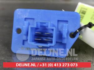 Hyundai I20 Heizung Widerstand O510621 foto 2