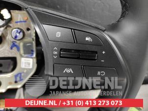 Hyundai I20 Lenkrad O510625 foto 3