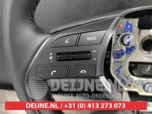 Hyundai I20 Lenkrad O510625 foto 2