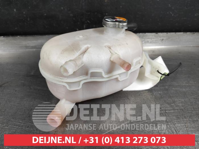 Hyundai I20 Expansievat O510626