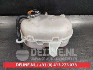 Hyundai I20 Expansion vessel O510626 photo 2