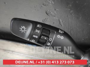 Hyundai I20 Kombischalter Lenksäule O510628 foto 2