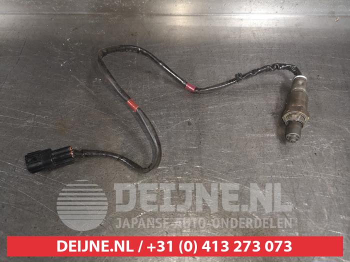 Gebruikte Lambda Sonde Hyundai i20 (BC3) 1.0 T-GDI 100 Mild Hybrid 48V 12V Prijs € 35,00 Margeregeling aangeboden door V.Deijne Jap.Auto-onderdelen BV