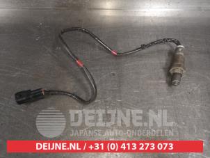Gebruikte Lambda Sonde Hyundai i20 (BC3) 1.0 T-GDI 100 Mild Hybrid 48V 12V Prijs € 35,00 Margeregeling aangeboden door V.Deijne Jap.Auto-onderdelen BV