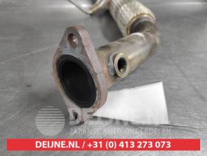 Hyundai I20 Exhaust front section O510633 photo 3