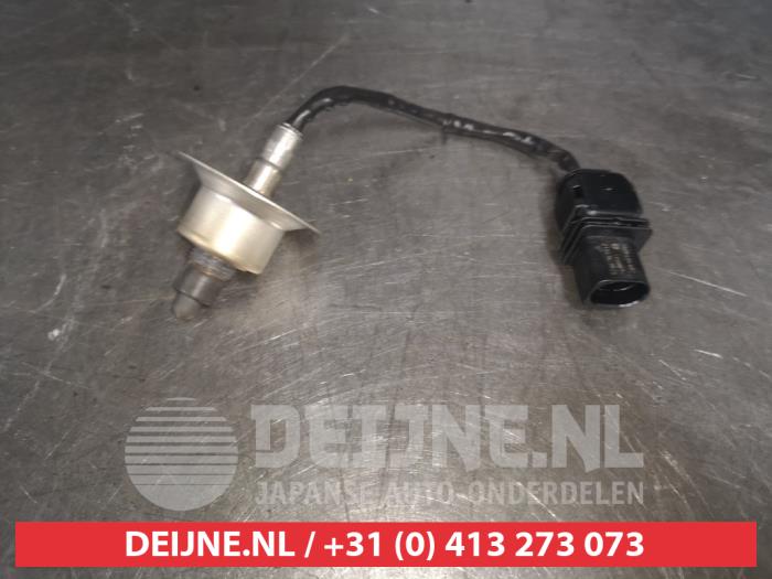 Gebruikte Lambda Sonde Hyundai i20 (BC3) 1.0 T-GDI 100 Mild Hybrid 48V 12V Prijs € 70,00 Margeregeling aangeboden door V.Deijne Jap.Auto-onderdelen BV