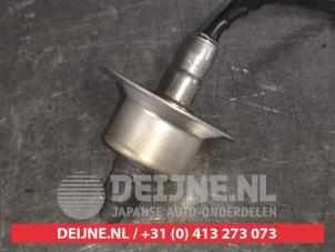 Hyundai I20 Lambda probe O510634 photo 2