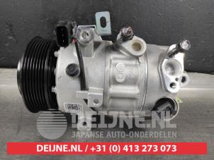 Gebruikte Pomp Airco Hyundai i20 (BC3) 1.0 T-GDI 100 Mild Hybrid 48V 12V Prijs € 200,00 Margeregeling aangeboden door V.Deijne Jap.Auto-onderdelen BV