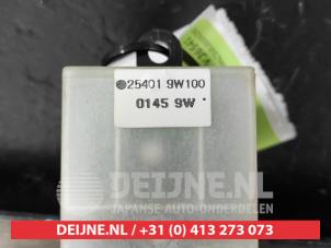 Nissan Murano Multi-functional window switch O510648 foto 3