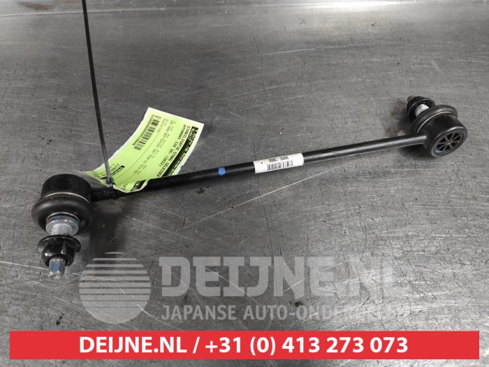 Hyundai I20 Stabilisatie Stang Geleider O510686