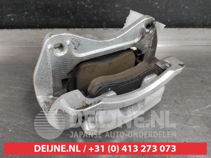 Hyundai I20 Remklauw (Tang) links-voor O510694