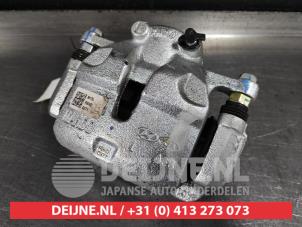 Hyundai I20 Bremszange links vorne O510694 foto 2
