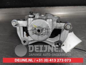 Hyundai I20 Bremszange links vorne O510694 foto 3