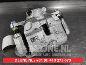 Hyundai I20 Front brake calliper, right O510695 photo 2