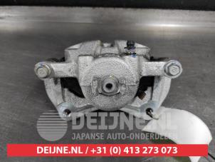 Hyundai I20 Front brake calliper, right O510695 photo 3