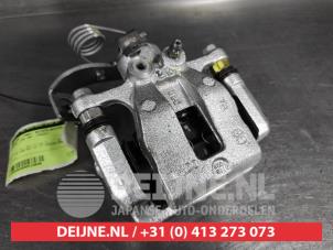 Hyundai I20 Bremszange rechts hinten O510696 foto 2