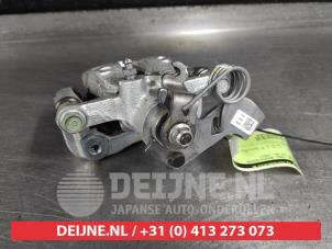 Hyundai I20 Bremszange rechts hinten O510696 foto 3