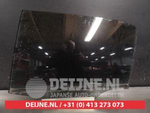 Toyota Auris Portierruit 4Deurs links-achter O510718 foto 2