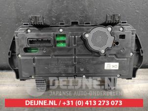 Hyundai I20 Tacho - Kombiinstrument KM O510740 foto 3
