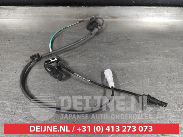 Hyundai I20 ABS Sensor O510778