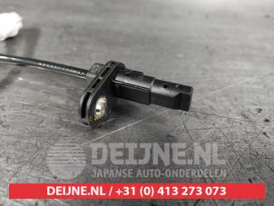 Hyundai I20 ABS-Sensor O510778 foto 2