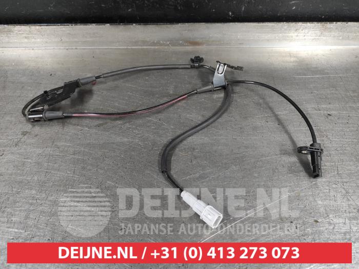 Hyundai I20 ABS Sensor O510779