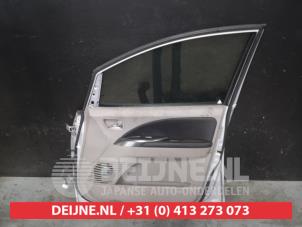 Mitsubishi Grandis Front door 4-door, right O510770 photo 3
