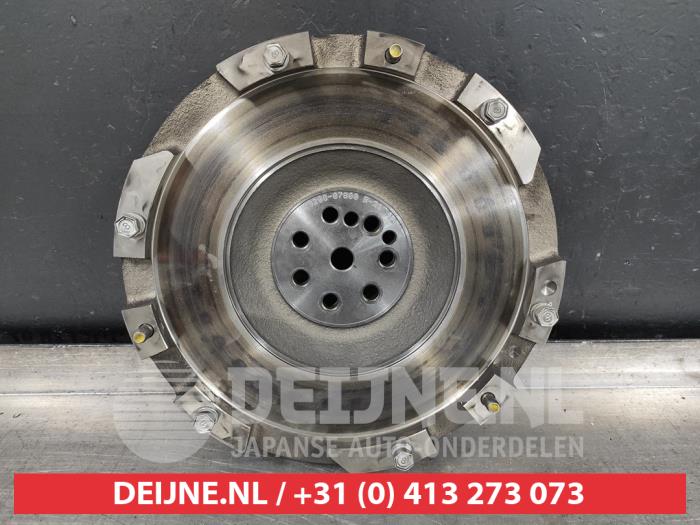 Hyundai I20 Flywheel O510789