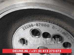 Hyundai I20 Flywheel O510789 photo 3