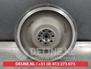 Hyundai I20 Flywheel O510789 photo 2