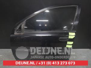 Chevrolet Kalos Door 4-door, front left O510793 photo 3