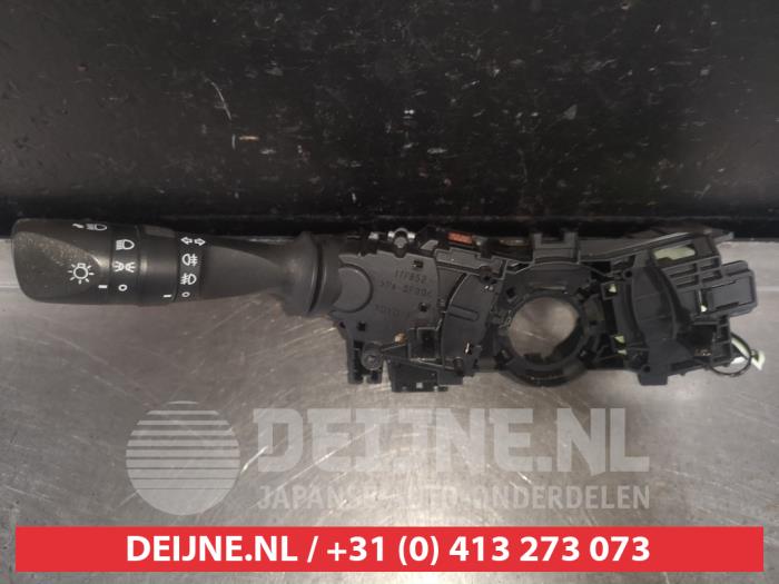 Toyota Auris Licht Schakelaar O510801