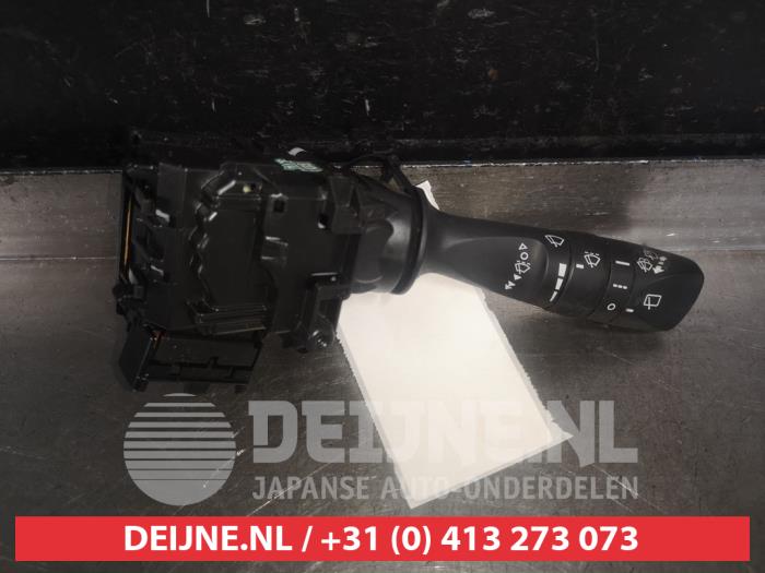 Toyota Auris Ruitenwis Schakelaar O510802