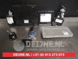 Gebruikte Computer Motormanagement Toyota Auris Touring Sports (E18) 1.8 16V Hybrid Prijs € 150,00 Margeregeling aangeboden door V.Deijne Jap.Auto-onderdelen BV