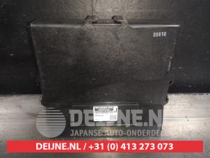 Toyota Auris Engine management computer O510808 photo 2