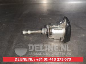 Toyota Auris Slotenset Cilinder (compleet) O510809 foto 3