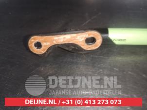 Toyota Auris Gasdämpfer links hinten O510810 foto 2