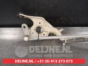 Honda CR-V Wiper mechanism O510818 photo 2