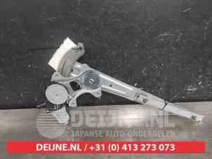 Honda CR-V Window mechanism 4-door, front left O510824 photo 2