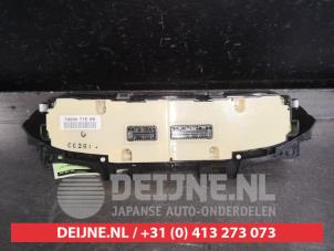 Honda CR-V Heater control panel O510845 photo 3