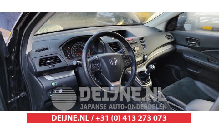 Honda CR-V Airbag set O510848