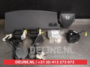 Honda CR-V Vollzähligkeit Airbags O510848 foto 2