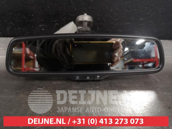 Honda CR-V Rear view mirror O510850