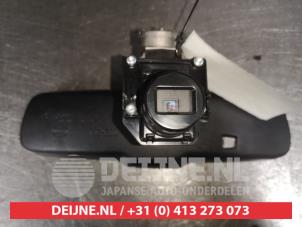 Honda CR-V Rear view mirror O510850 photo 3