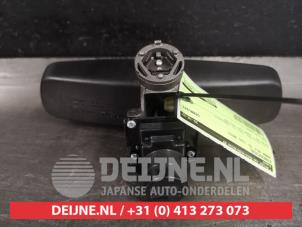 Honda CR-V Rear view mirror O510850 photo 2