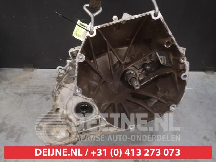Honda FR-V Gearbox O510872