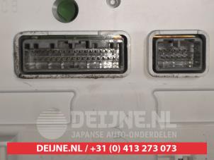 Honda CR-V Odometer KM O510856 photo 3