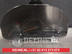 Honda Accord Odometer KM O510873 photo 2